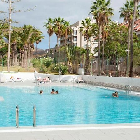 Appartement Playa Honda 2 à Playa de las Américas Extérieur photo