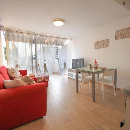 Appartement Playa Honda 2 à Playa de las Américas Extérieur photo