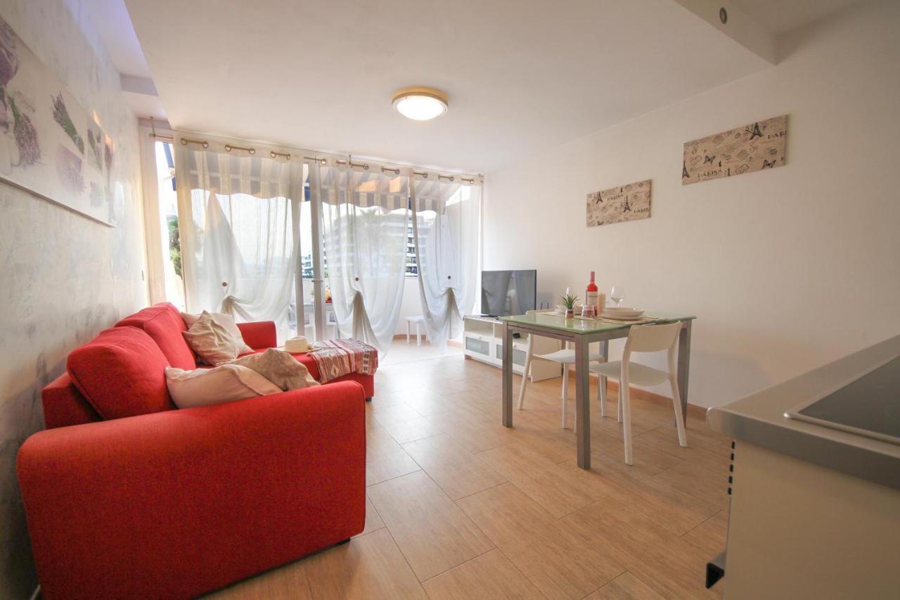 Appartement Playa Honda 2 à Playa de las Américas Extérieur photo
