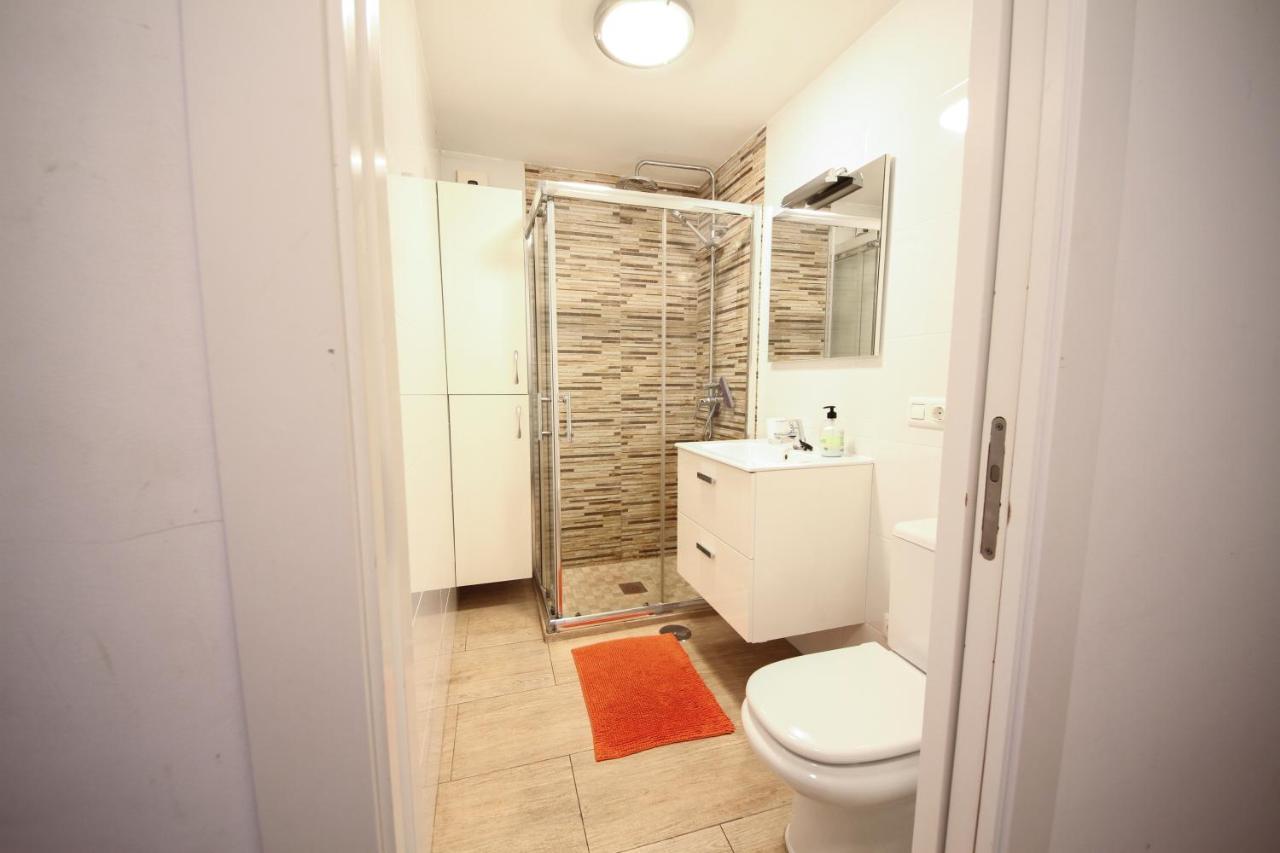 Appartement Playa Honda 2 à Playa de las Américas Extérieur photo