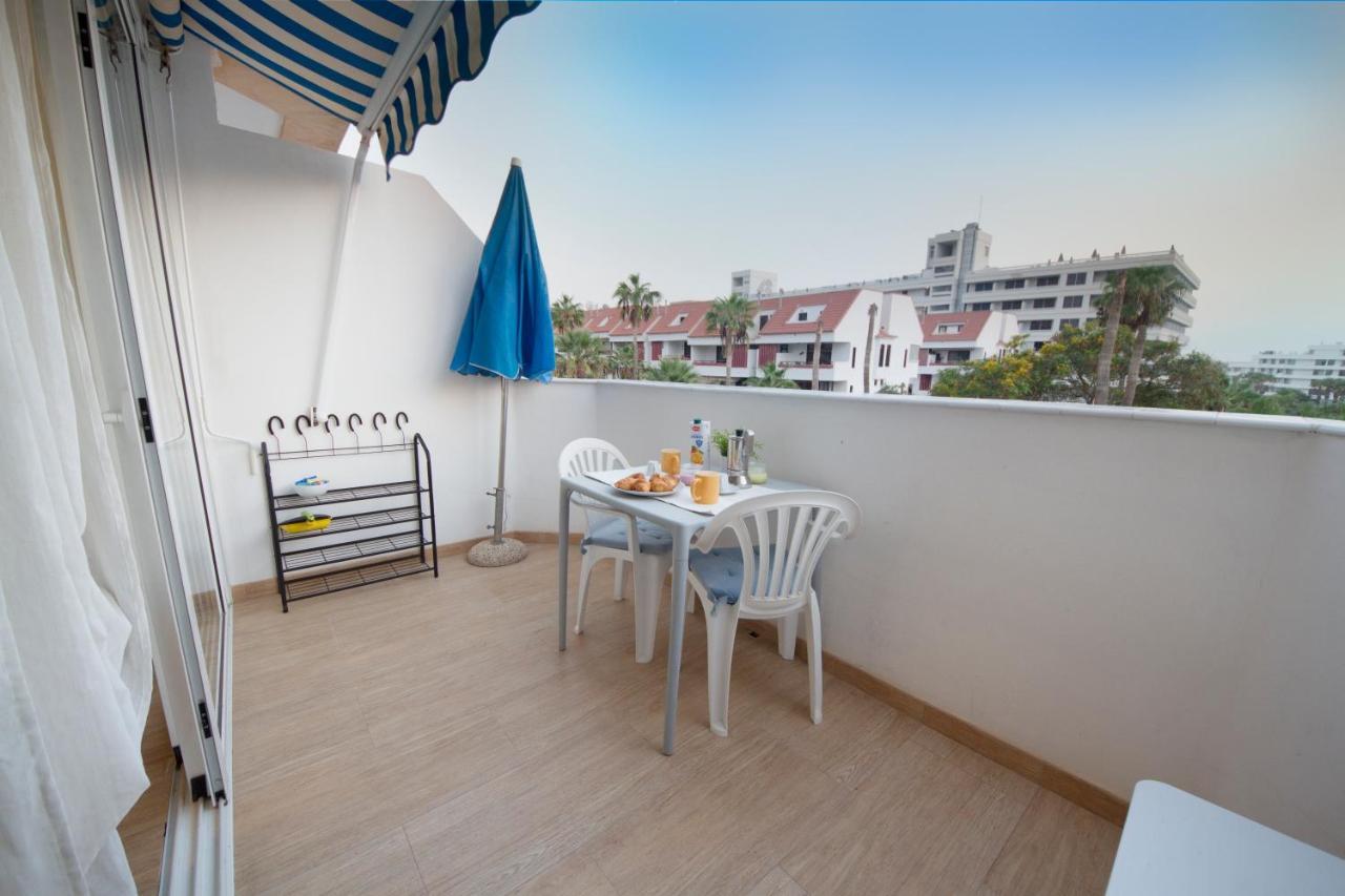 Appartement Playa Honda 2 à Playa de las Américas Extérieur photo
