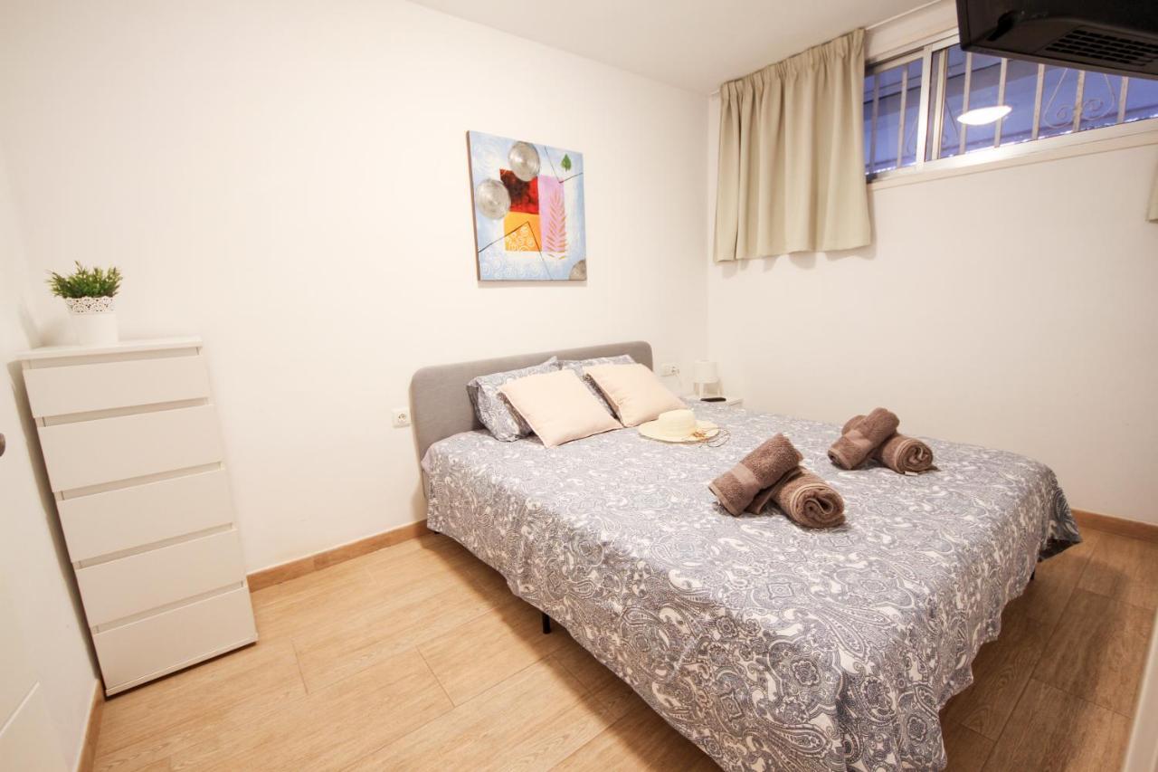 Appartement Playa Honda 2 à Playa de las Américas Extérieur photo