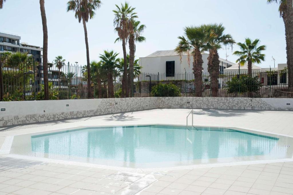 Appartement Playa Honda 2 à Playa de las Américas Extérieur photo